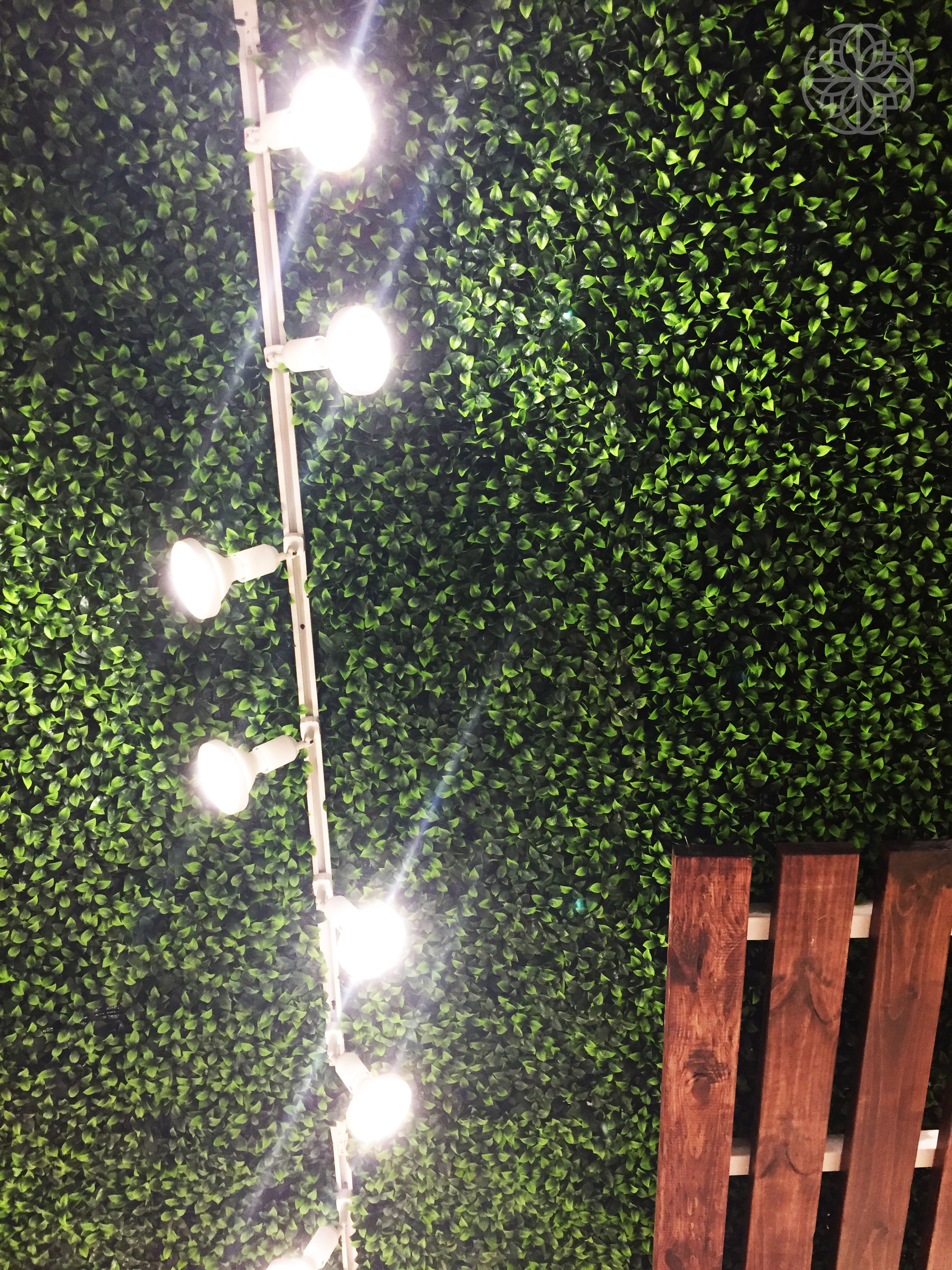 Blue Zone (Comercial) por Giannina Cappella Interiors — foto 2