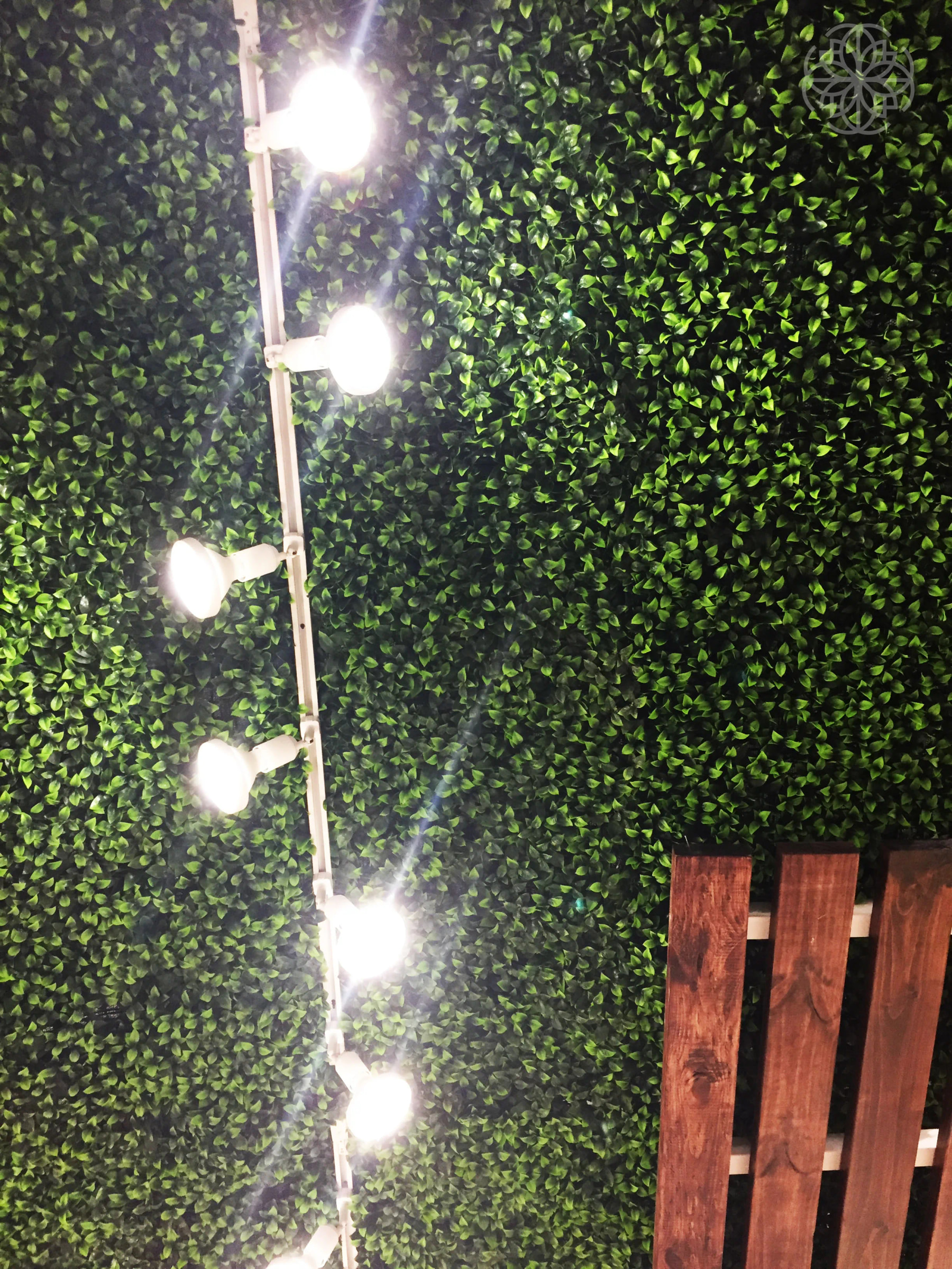 Blue Zone (Comercial) por Giannina Cappella Interiors — foto 3