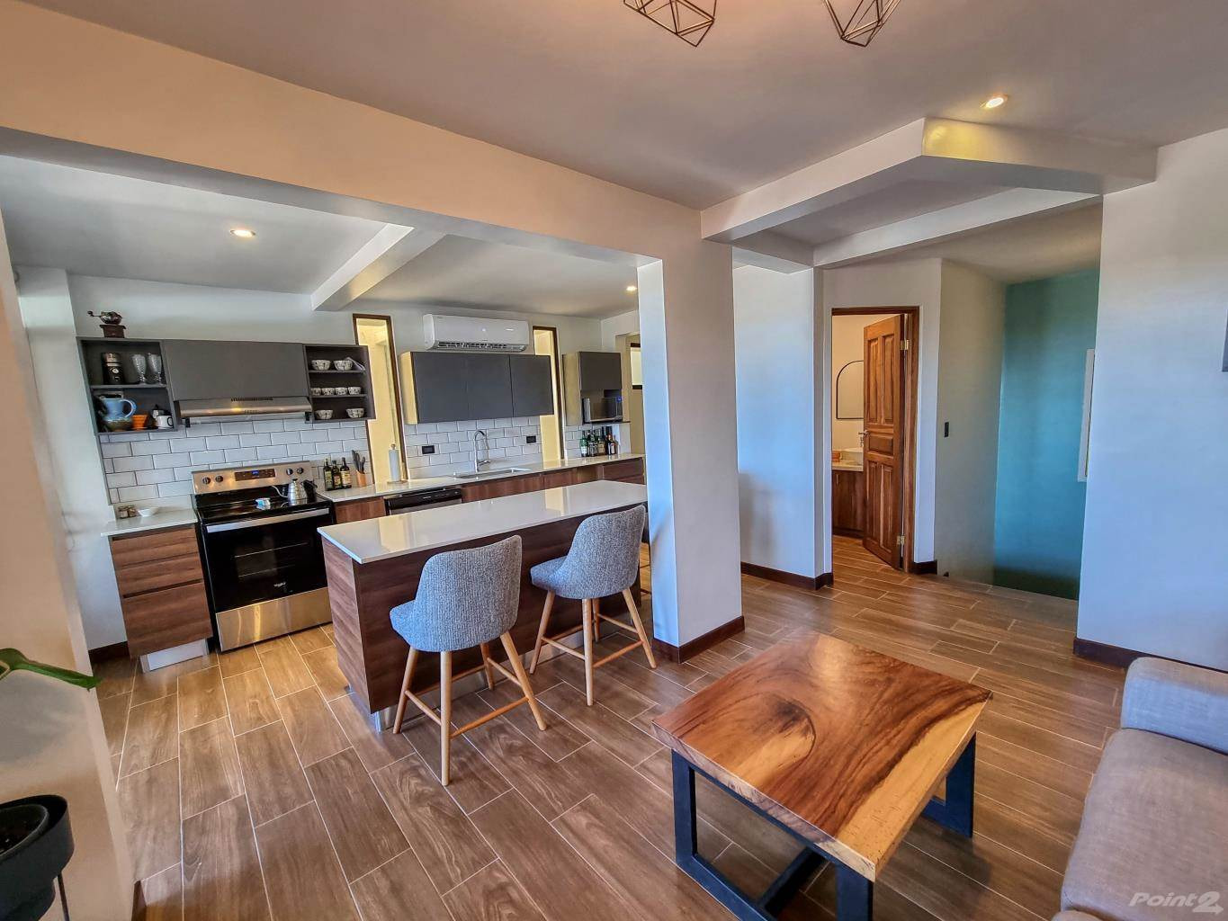 Coco Sunset Hills (Residencial) por Giannina Cappella Interiors — foto 1