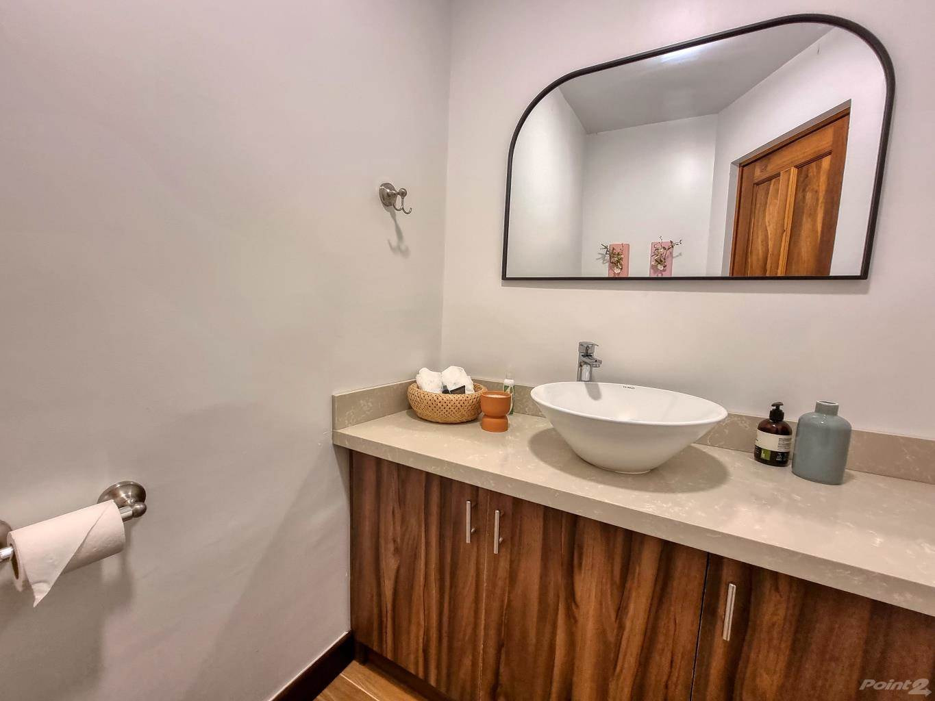 Coco Sunset Hills (Residencial) por Giannina Cappella Interiors — foto 3