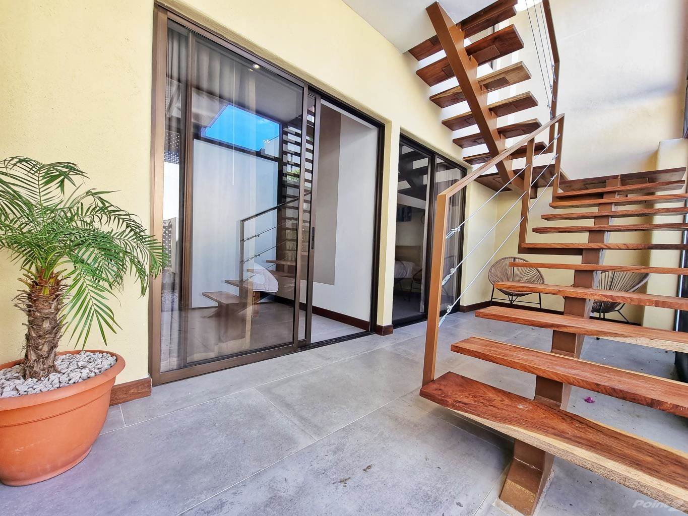 Coco Sunset Hills (Residencial) por Giannina Cappella Interiors — foto 6
