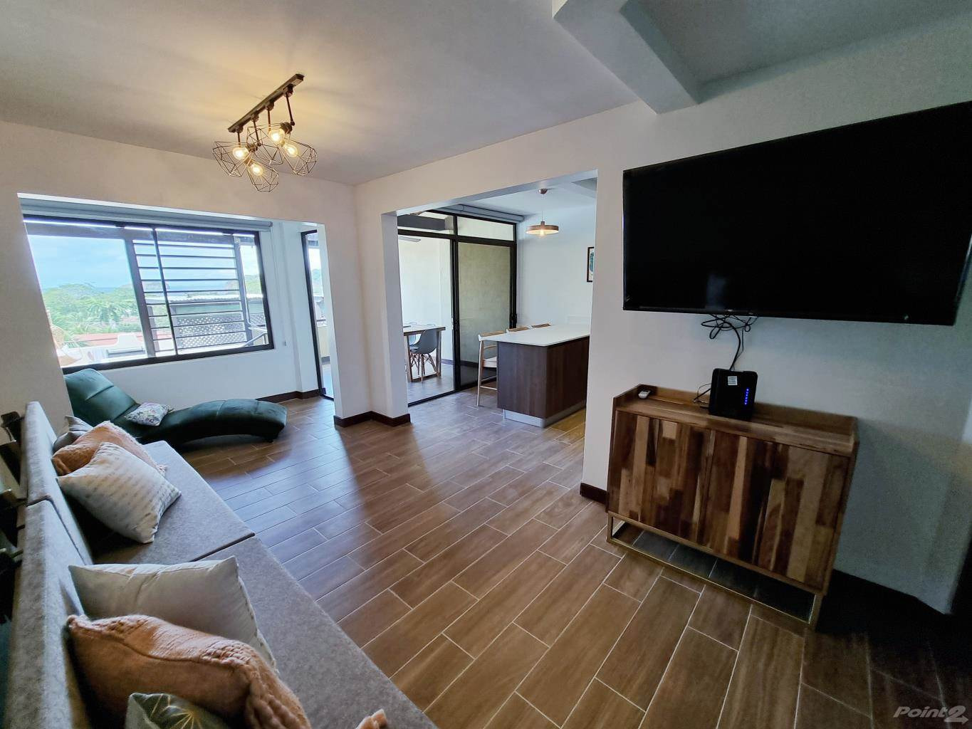 Coco Sunset Hills (Residencial) por Giannina Cappella Interiors — foto 8