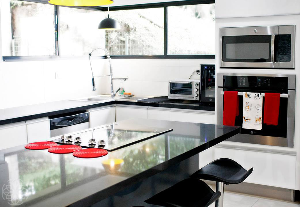 Casa Francosta (Residencial) por Giannina Cappella Interiors — foto 1
