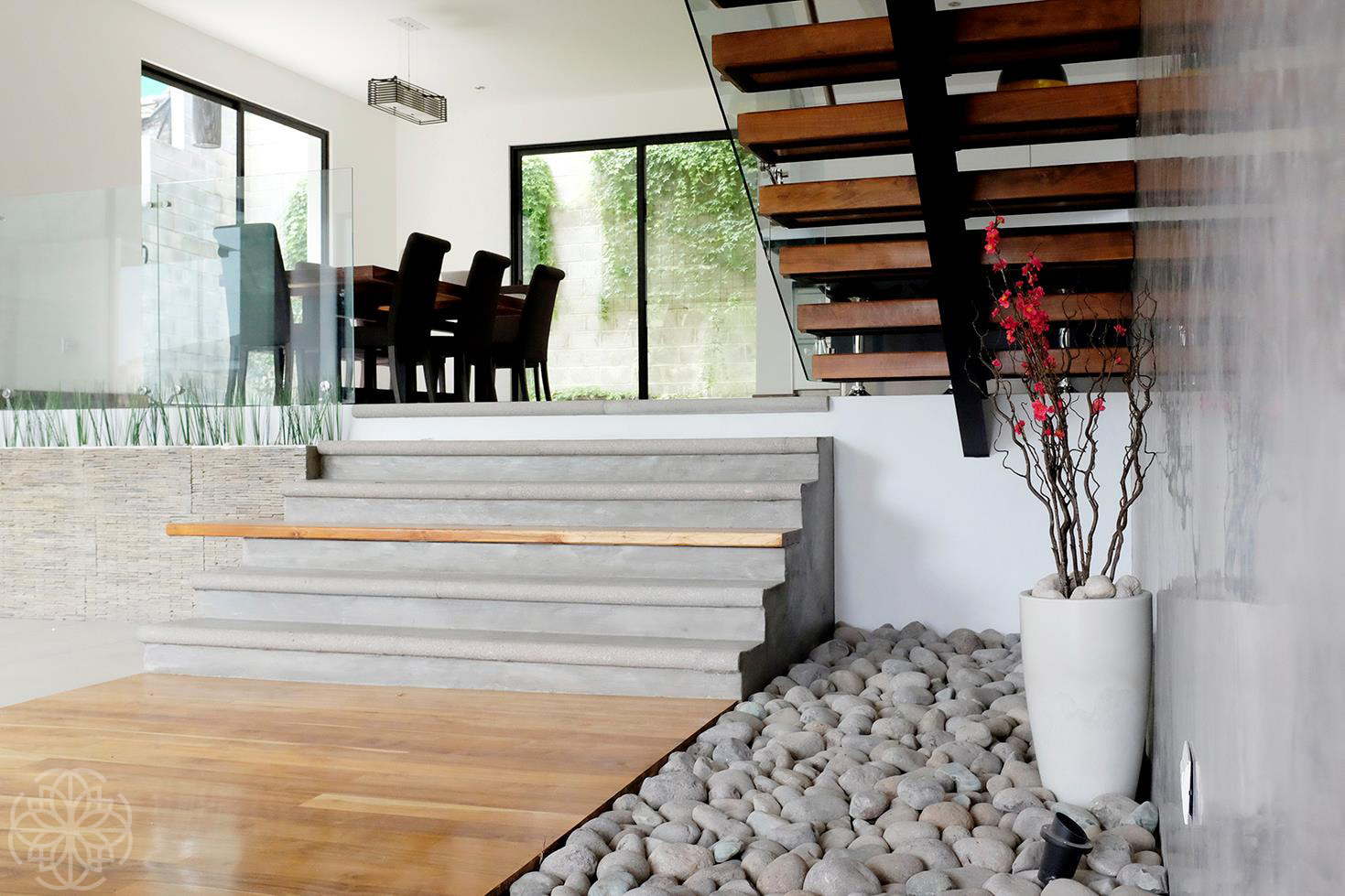 Casa Francosta (Residencial) por Giannina Cappella Interiors — foto 2