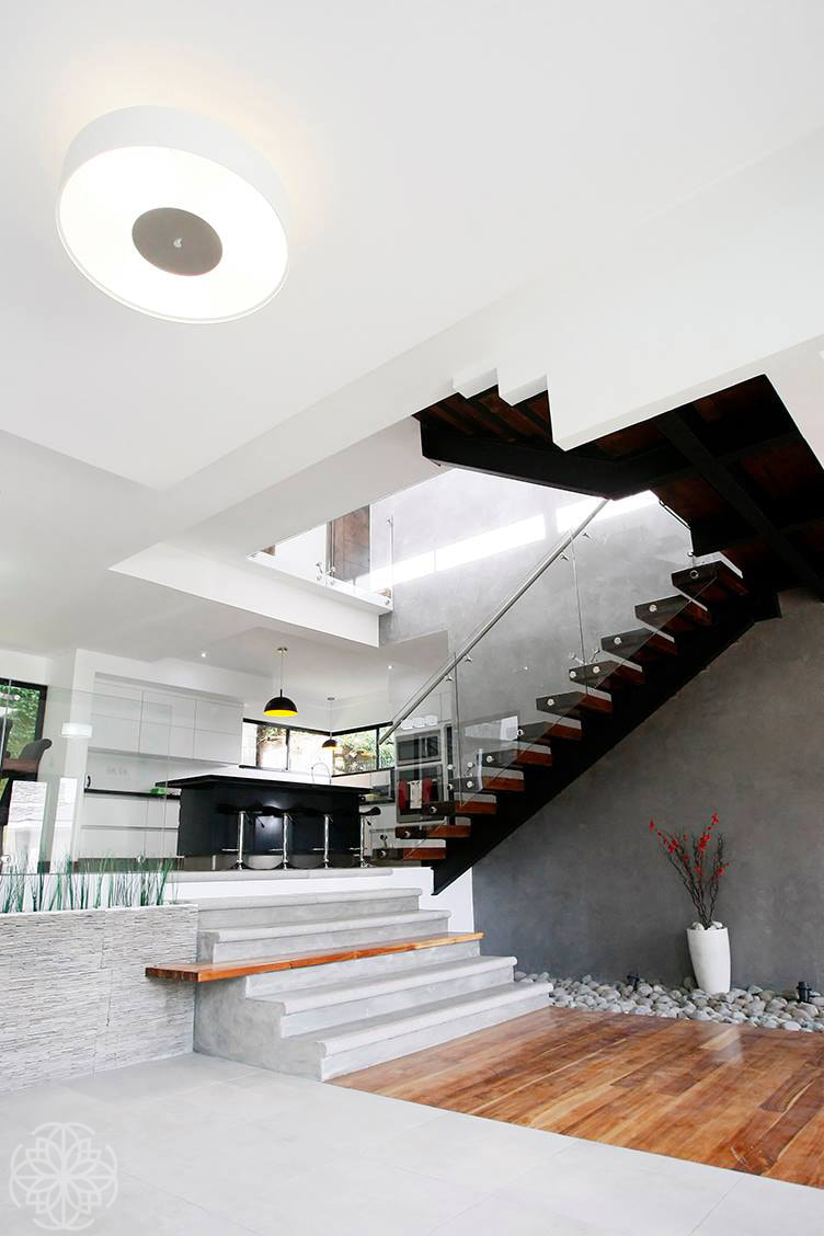 Casa Francosta (Residencial) por Giannina Cappella Interiors — foto 3