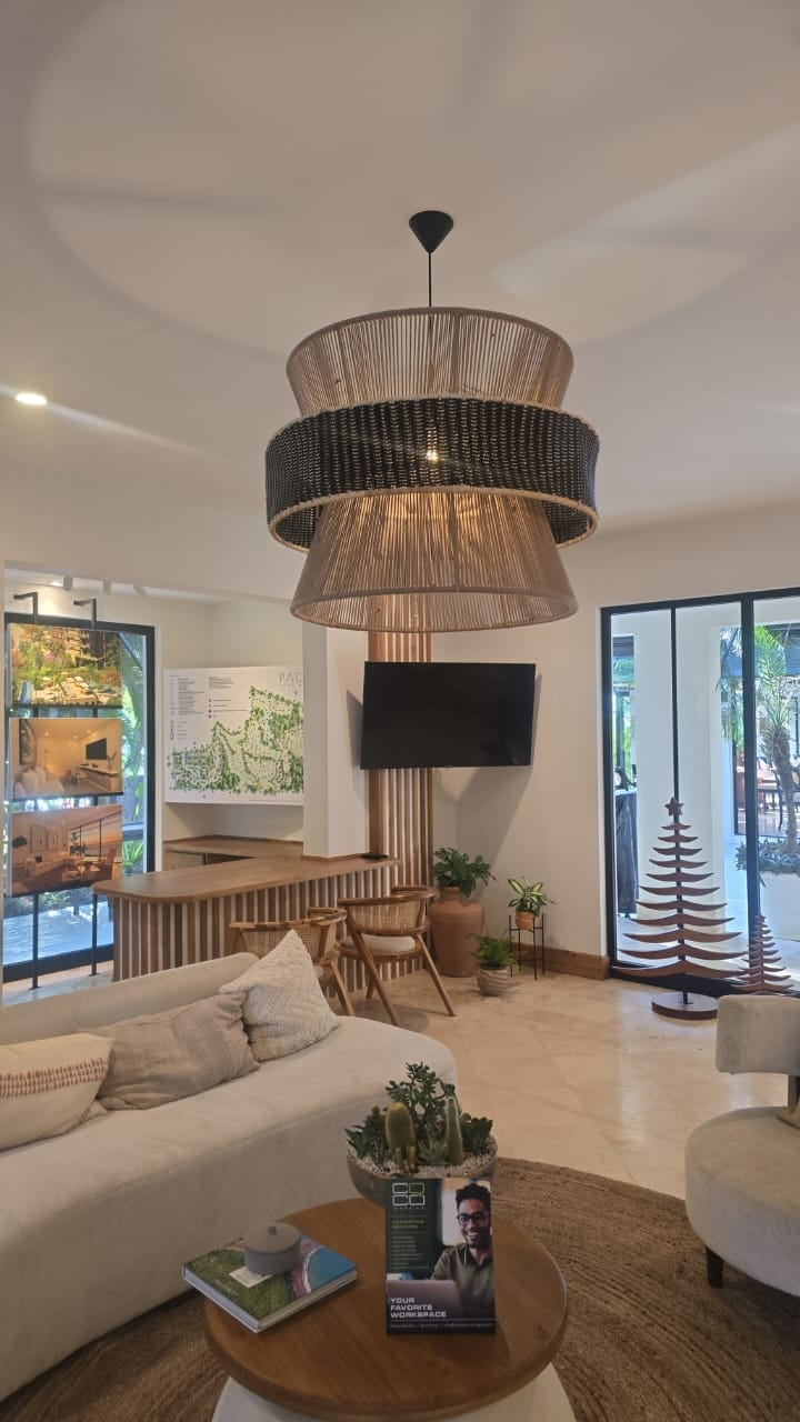 Pacifico Beach Club (Hospitalidad) por Giannina Cappella Interiors — foto 11