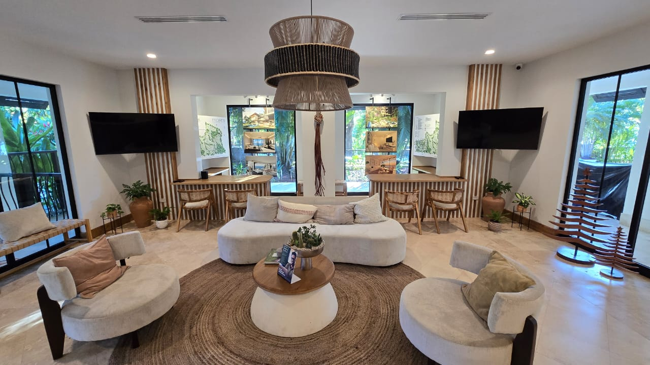 Pacifico Beach Club (Hospitalidad) por Giannina Cappella Interiors — foto 18