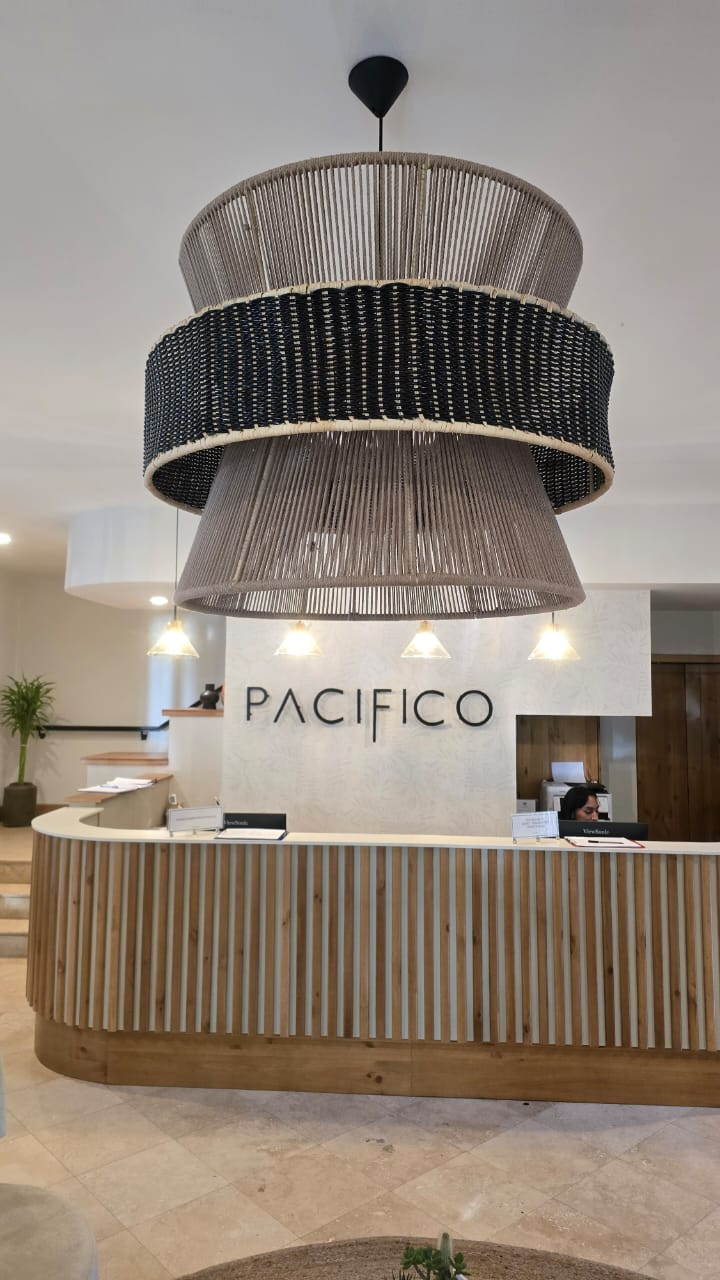 Pacifico Beach Club (Hospitalidad) por Giannina Cappella Interiors — foto 19