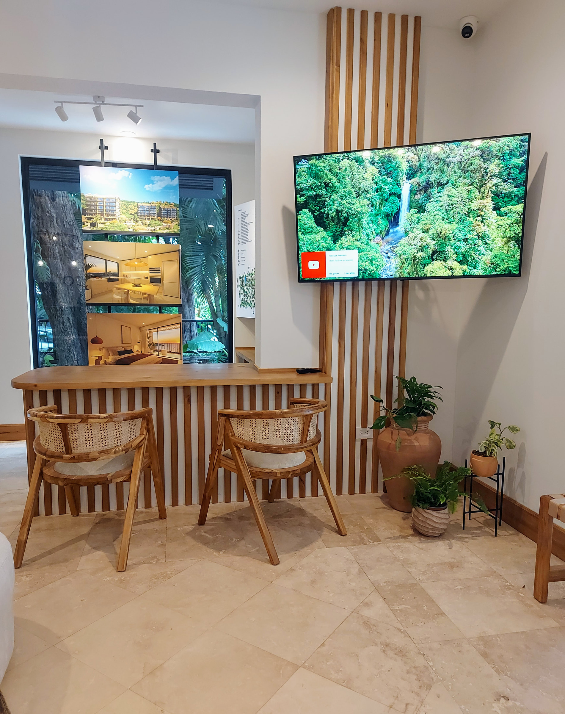 Pacifico Beach Club (Hospitalidad) por Giannina Cappella Interiors — foto 2