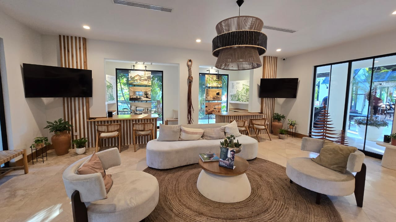 Pacifico Beach Club (Hospitalidad) por Giannina Cappella Interiors — foto 21