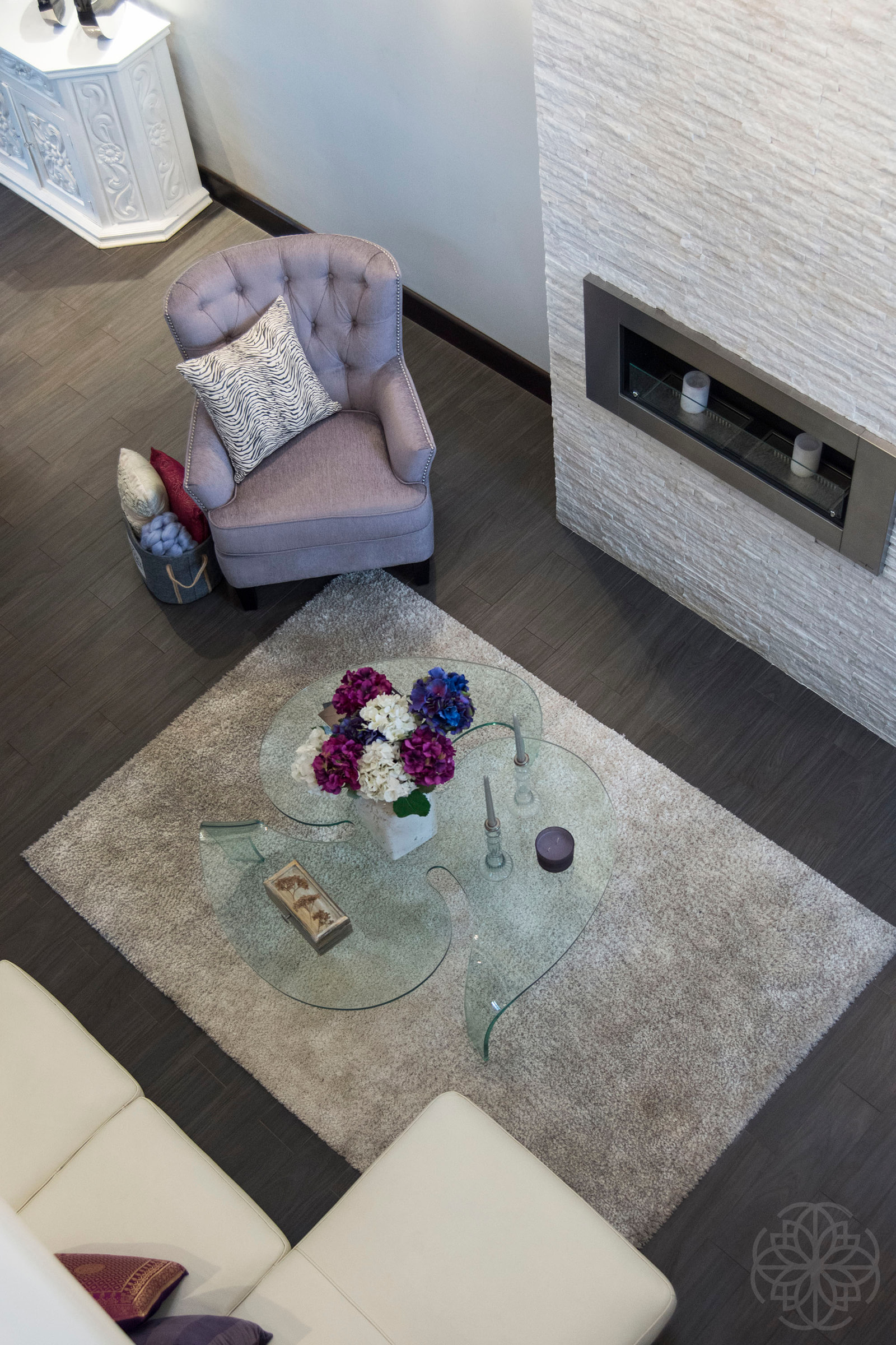 Casa Tierras del Este (Residencial) por Giannina Cappella Interiors — foto 2