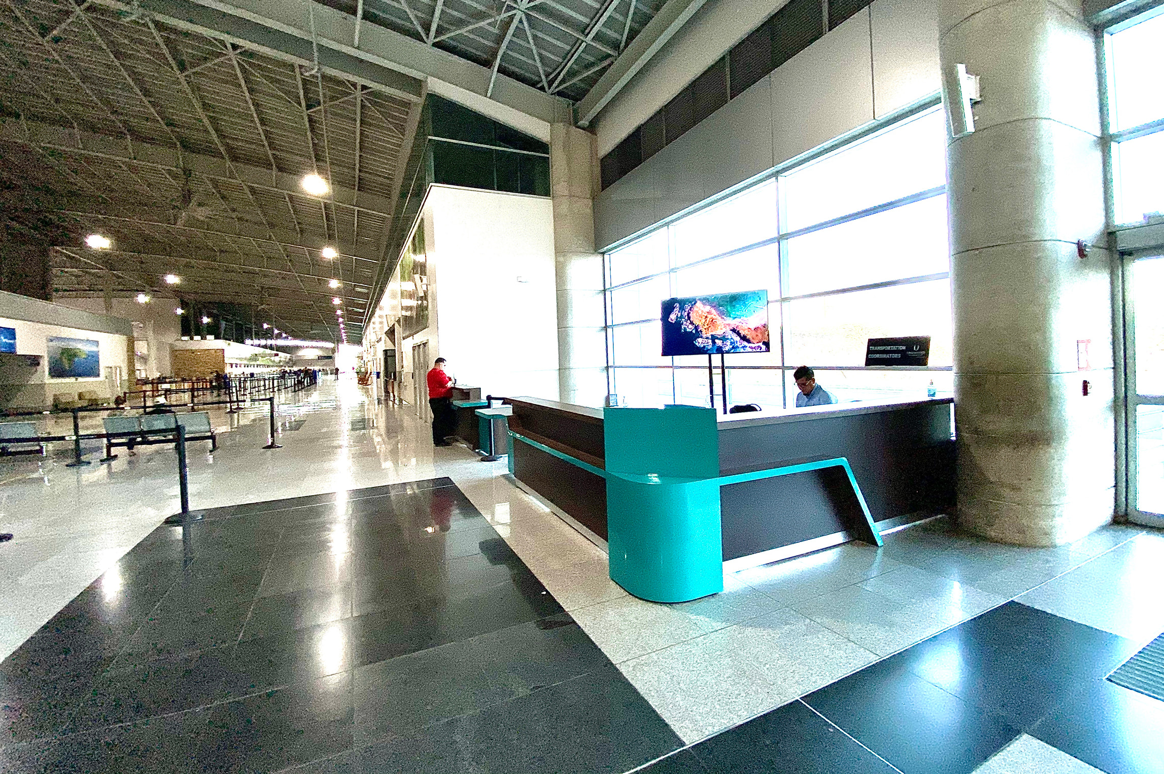 Unlimited Vacation Club (Corporativo) por Giannina Cappella Interiors — foto 5