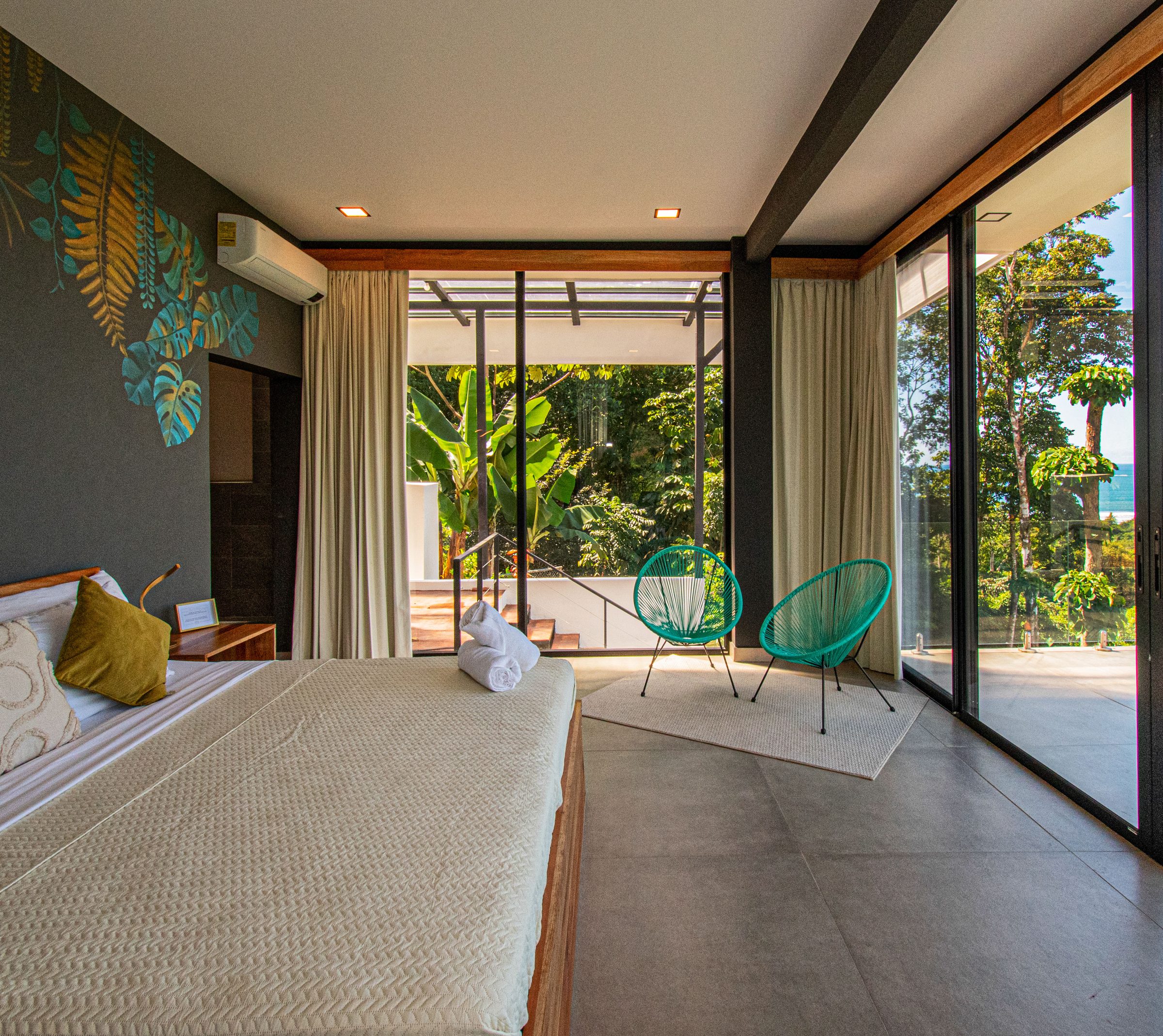 Villa Unique (Residential) by Giannina Cappella Interiors — photo 2